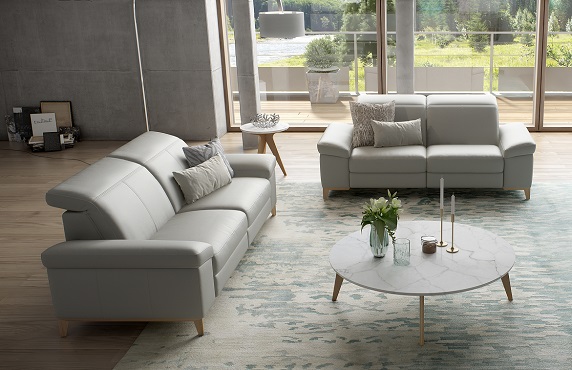 Sofa Cadini