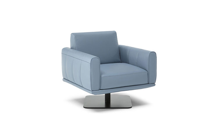 Fotel Dalt Natuzzi