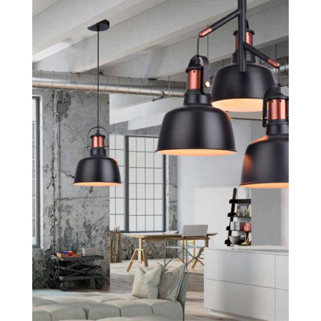 Darling 1 Black