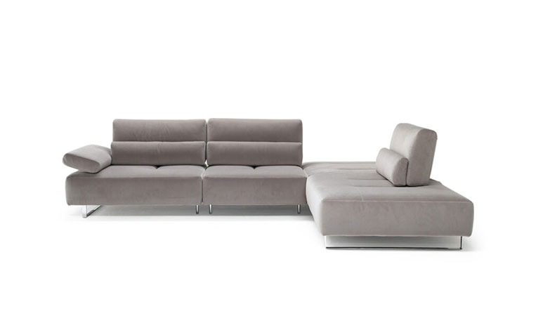 Ernesto B726 - Natuzzi
