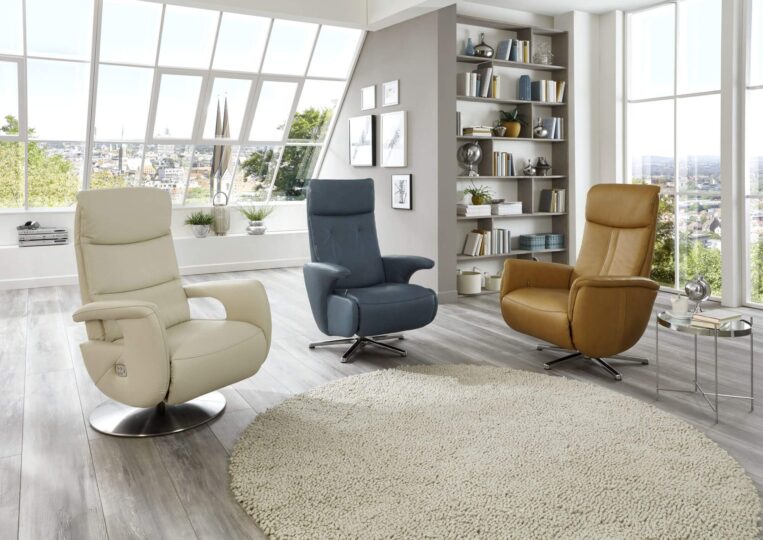 Fotel Freeline-L