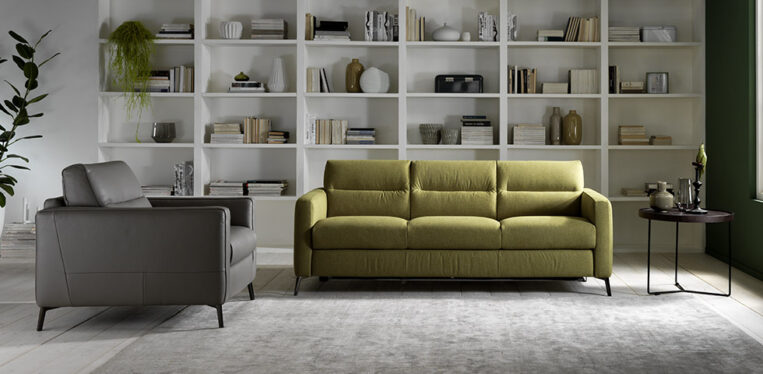 Fascino C008 - Natuzzi