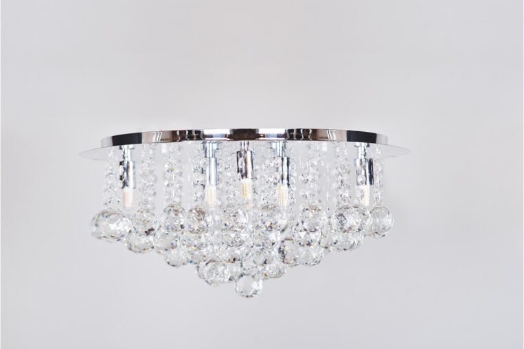 Lampa Bolla 58