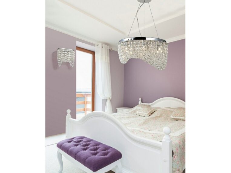 Lampa Carmen