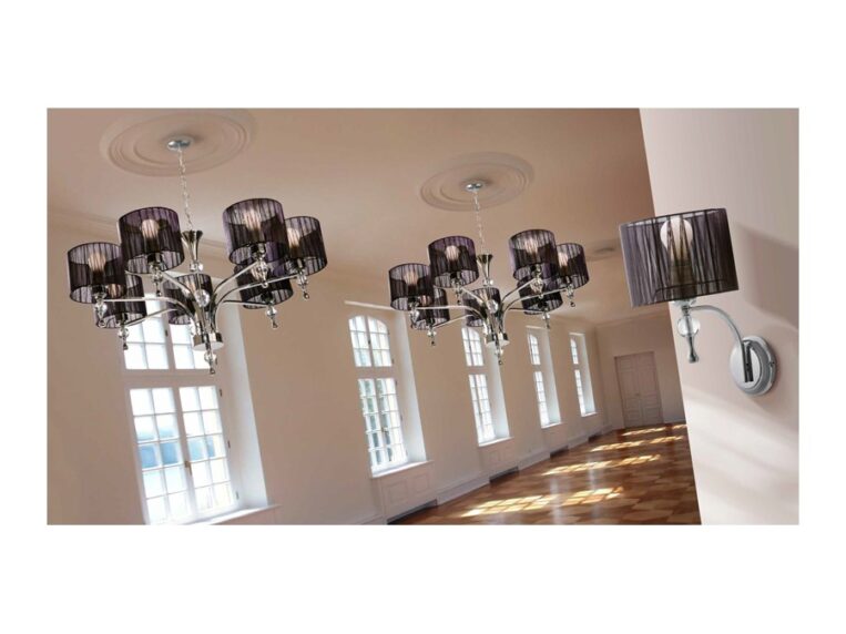 Lampa Impress 7