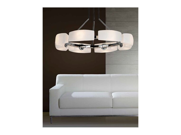 Lampa Fiona 8