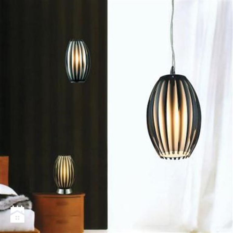 Lampa ARCADA ORANGE