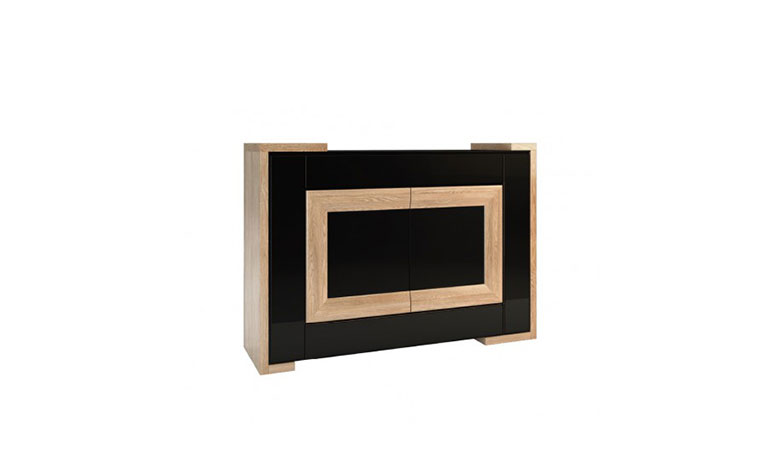Szafka barek Corino 2DS2D2SZ