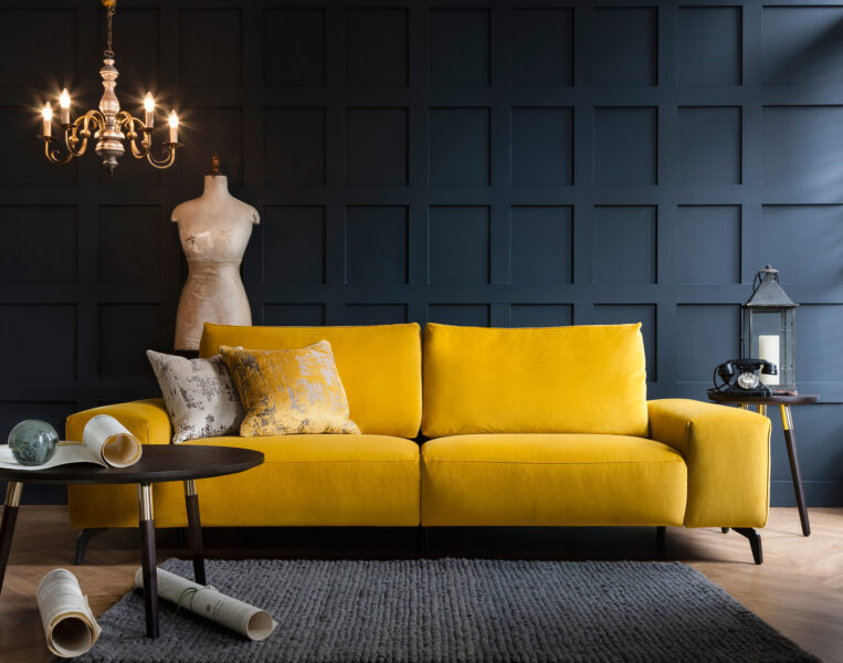 Sofa Romano