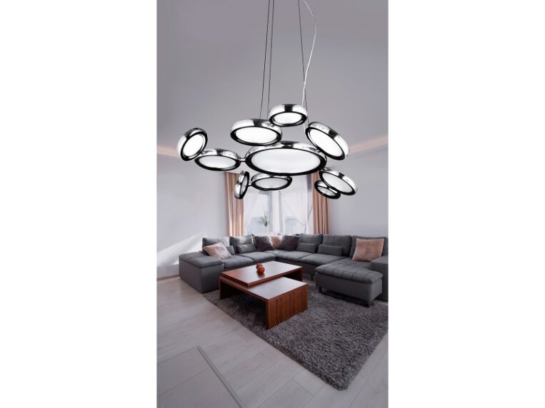 Satellite Led