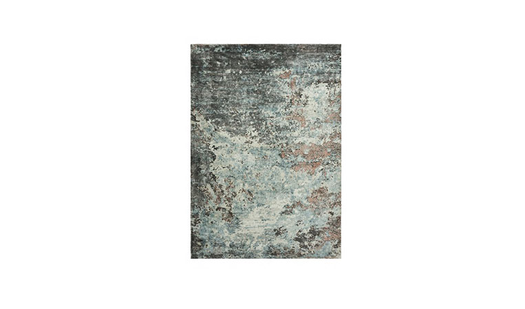 Dywan SINTRA TEAL PEACH