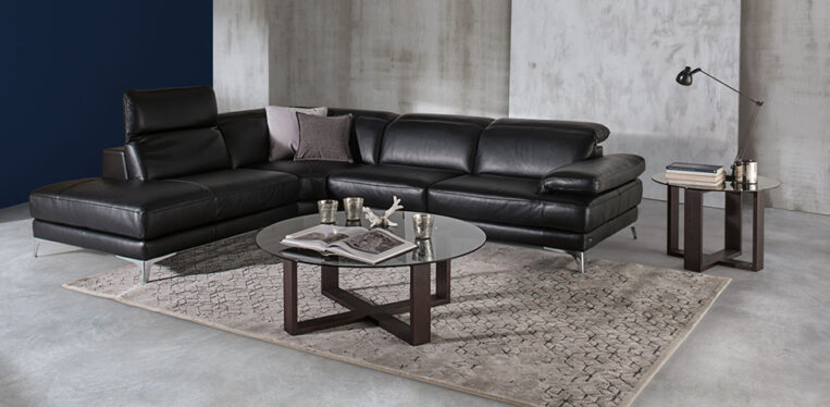 Narożnik SPERANZA- Natuzzi