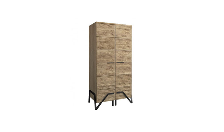 Szafa Pik II