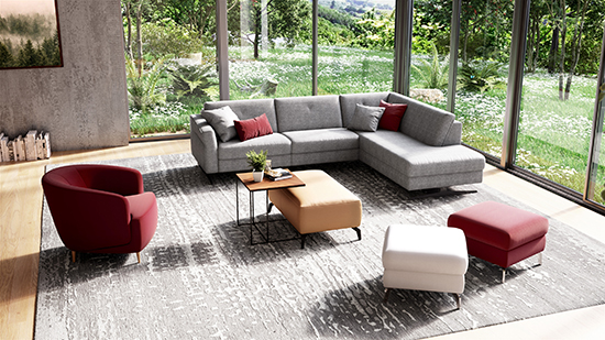 Sofa Tofane