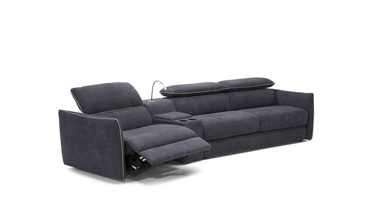 Narożnik MERAVIGLIA- NATUZZI