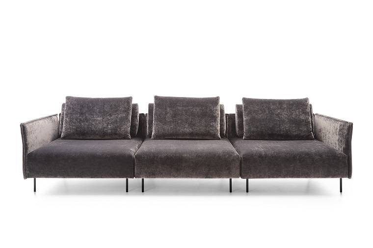 Soho ArisConcept