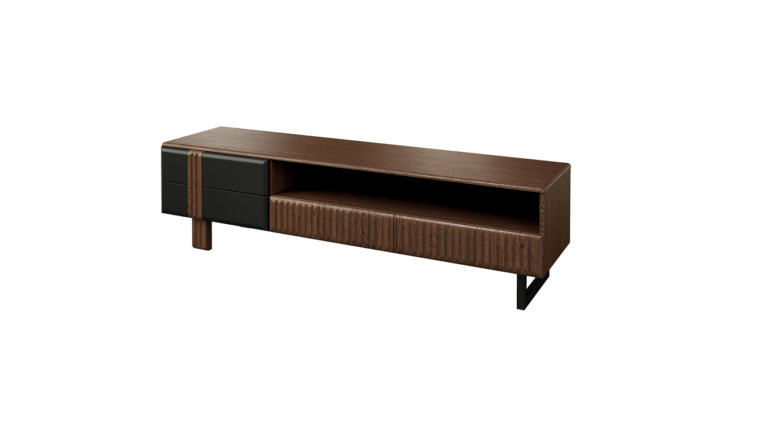 Szafka RTV maxi 1D2SZ Isla