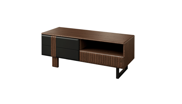 Szafka RTV mini1D1SZ Isla