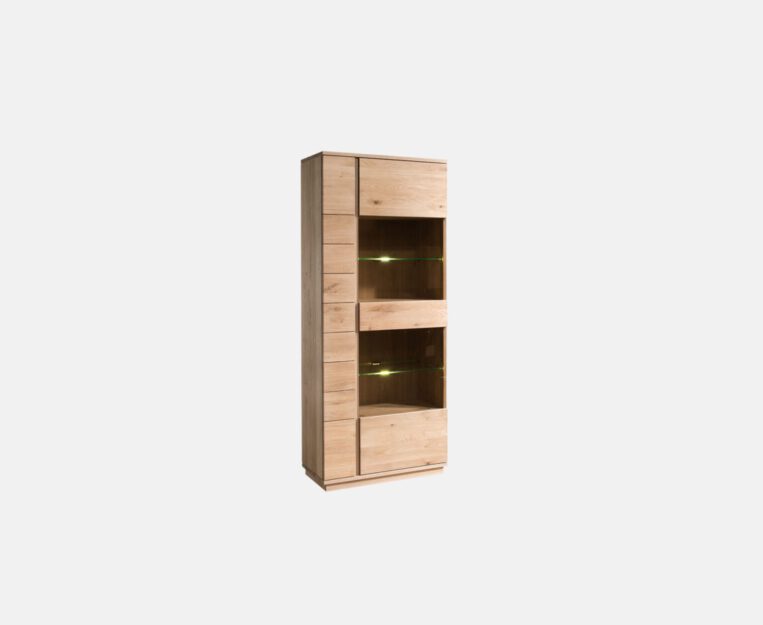 Witryna I Limera, Zakor